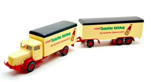 Wiking 886 1 - ,
