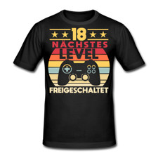 18. Geburtstag Junge Gaming