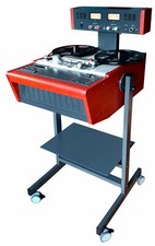 New Stand Trolley with VU