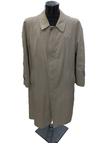 Beiger herren trench regular - beiger,