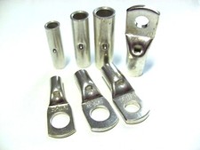 Kabelschuhe Rohrkabelschuhe