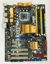 Asus p5q ver 03g - p5q, ddr2