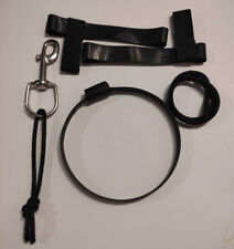 DIY-Stuff SideMount Rigging