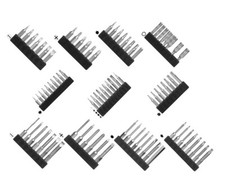 Mini Bit Sortiment 4 mm ab