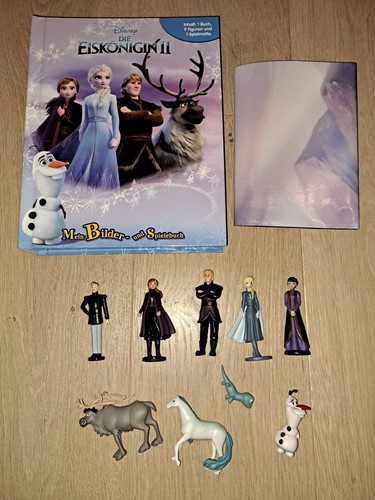 Disney die eiskönigin - die,