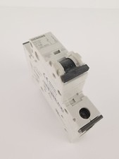 Siemens 5SY61 C16 Leitungsschutzschalter 1-polig LS-Schalter Sicherungsautomat