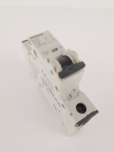 Siemens 5sy61 c16 - 5sy61,