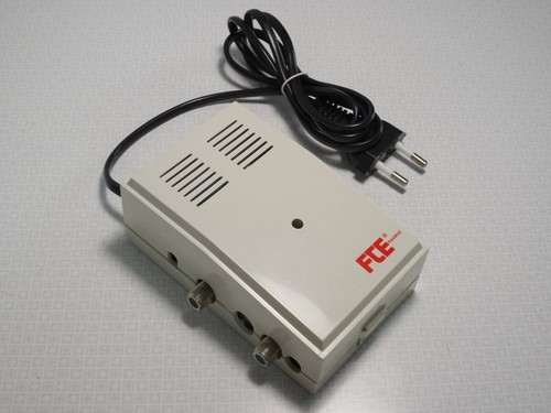 Fte maximal hca 818 breitband - fte,