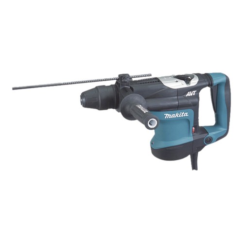 Makita 3541 fcx kombihammer - hr,