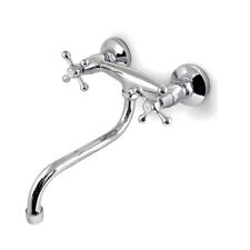 Nostalgie Wasserhahn Bad Retro