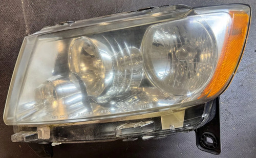 Frontscheinwerfer jeep grand - frontscheinwerfer,