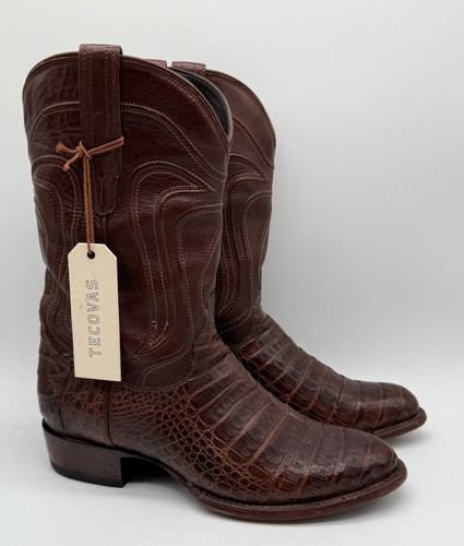 Tecovas dillon cowboystiefel - tecovas,