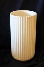 Danmark Lyngby Art Deco Vase 20,5 cm - Gepflegter Zustand !