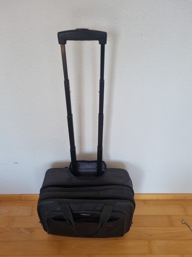 Samsonite businesstrolley - samsonite,