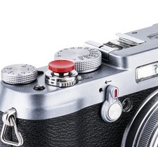 Deluxe Soft Release Button SRB