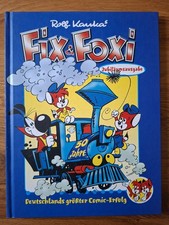 Fix und Foxi. 50 Jahre -