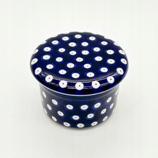 Butterdose Französische