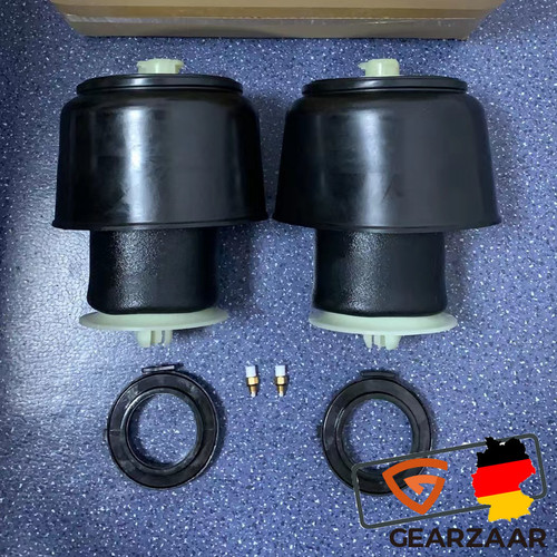 Luftfeder hinten für bmw - 2x,