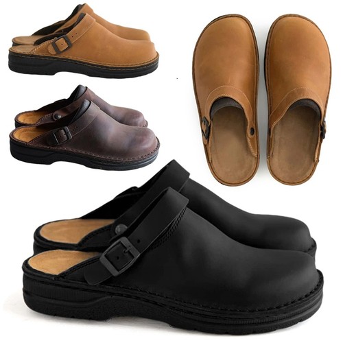 Pantoletten unisex gemütliche - pantoletten,