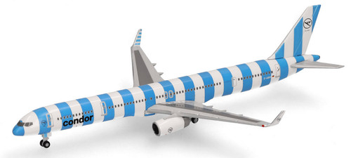 Herpa boeing 757 - boeing, 757-300