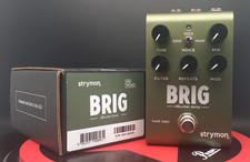 Strymon Brig dBucket Delay
