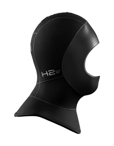Waterproof haube 10 - waterproof, h2