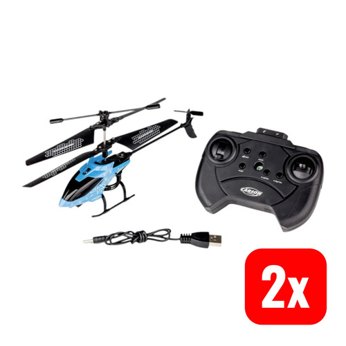 Carson sport tyrann 230 - sport,
