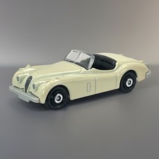 Matchbox '56 Jaguar XK  140