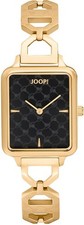 JOOP! Quarzuhr 2036592 Armbanduhr Damenuhr Edelstahl Quarz Analog