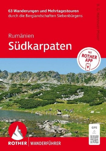 Rother wanderführer - rother,