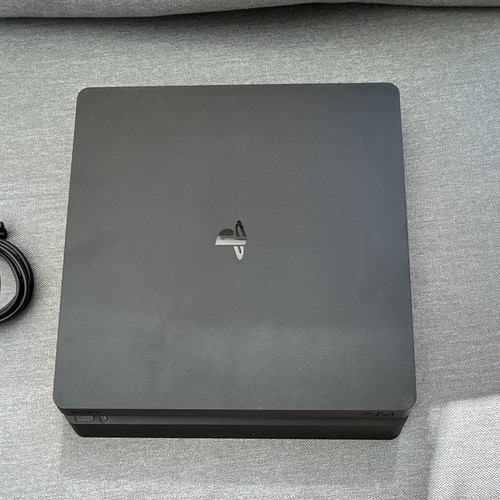 Sony playstation slim - playstation,