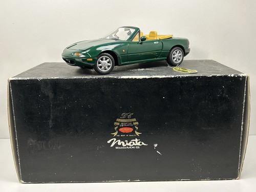 Kyosho mazda miata eunos - kyosho,