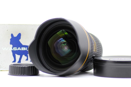 Fast unbenutzt nikon - [fast, unbenutzt]