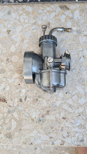 Kreidler bing vergaser - kreidler,