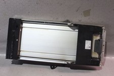 Ausziehtisch Klapptisch hinten