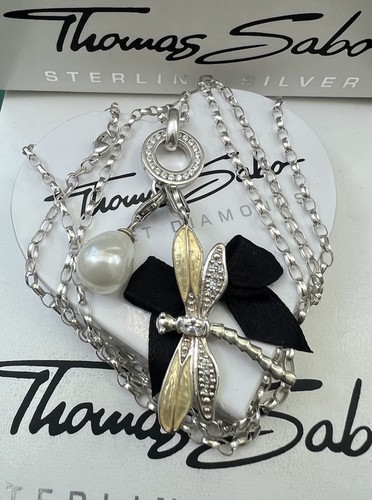 Thomas sabo kette - kette, &