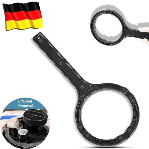 Fuel tank lock ring - tank,