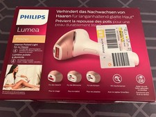 PHILIPS LUMEA PRESTIGE BRI956 Haarentfernungsgerät