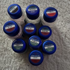 Cercon Ceram Keramik Pulwer