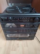 ✅Schneider Kompakt Anlage Midi 2260 CD ok für Bastler