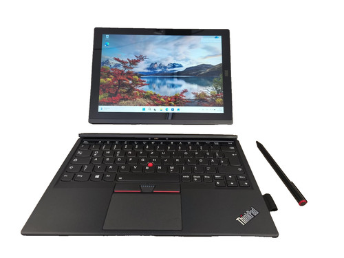 Lenovo thinkpad gen 2 - lenovo, x1