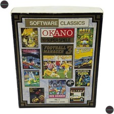 Okano Software Classics 10