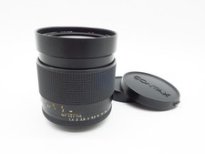 Contax RTS Carl Zeiss Distagon