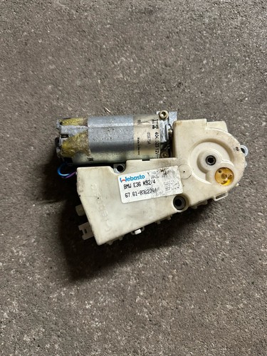 Bmw e36 3er - e36,