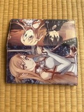 Asuna und Kirito DeSign Geldbörse SAO Sword Art Online Preis