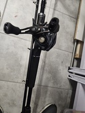 Daiwa Tatula Baitcast Combo