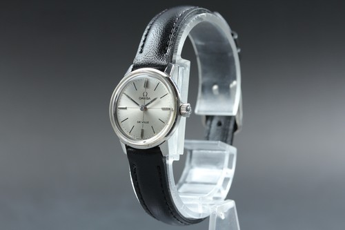 Omega ville vintage 1971 - omega,