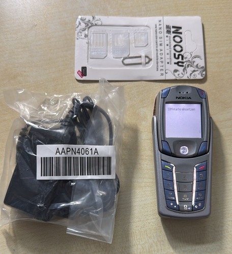 Nokia 6820a - , (nhl9)