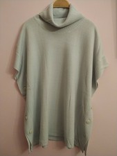 BLUHMOD Damen Strickpullover