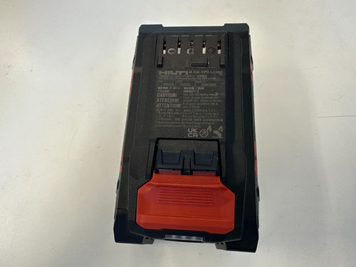 Hilti nuron akku b22 170 - hilti,
